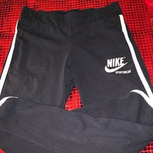 Nike leggings⚡️